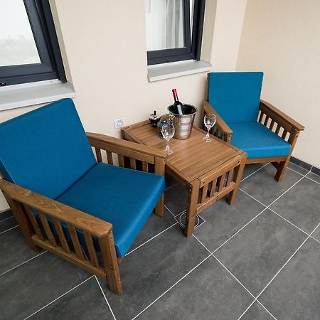 Centar Lux Apartman Arandjelovac Kültér fotó