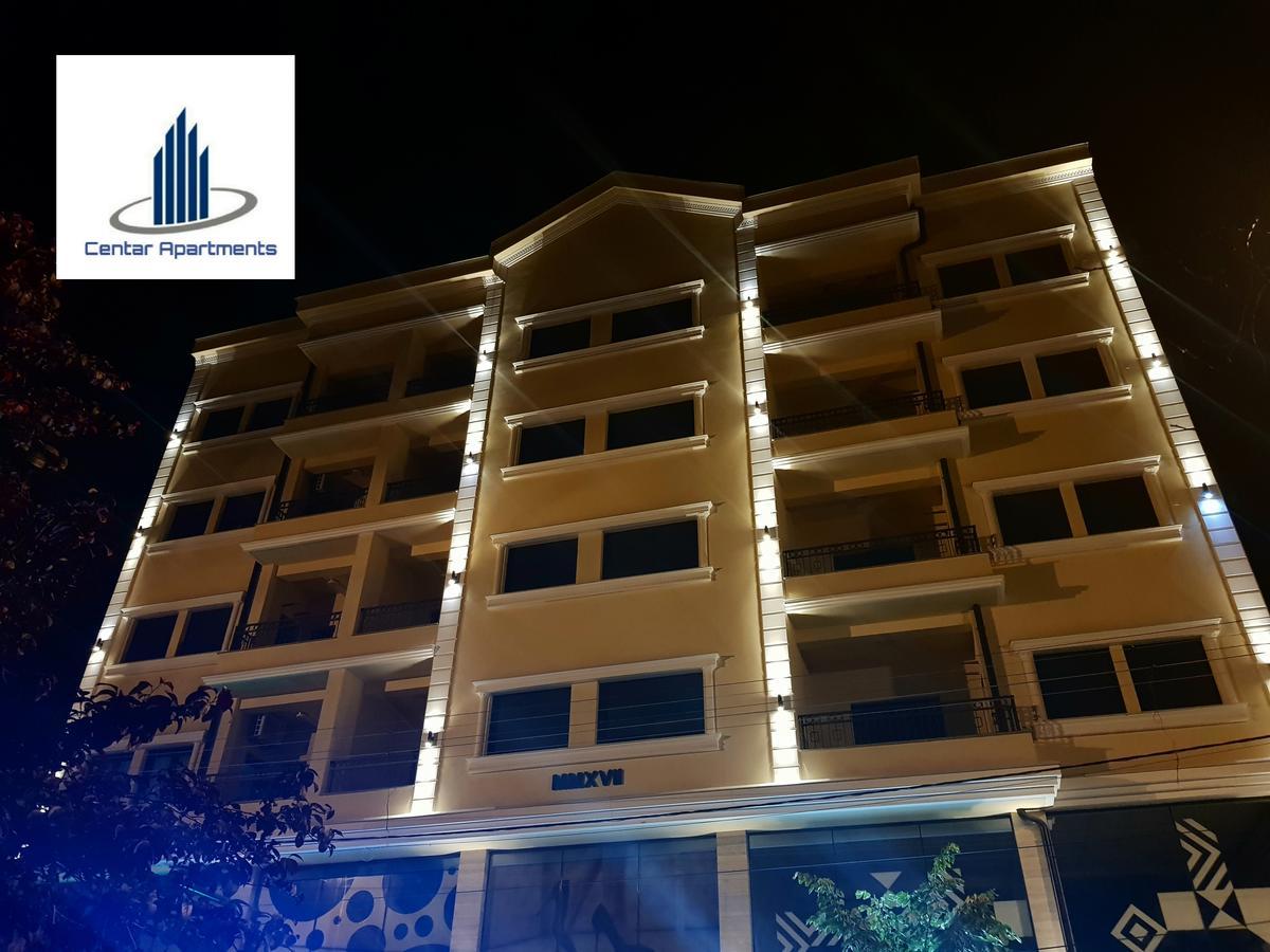 Centar Lux Apartman Arandjelovac Kültér fotó